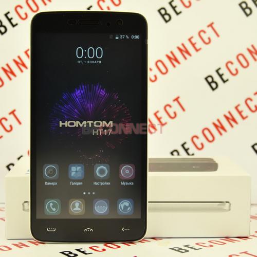 Homtom HT17 White